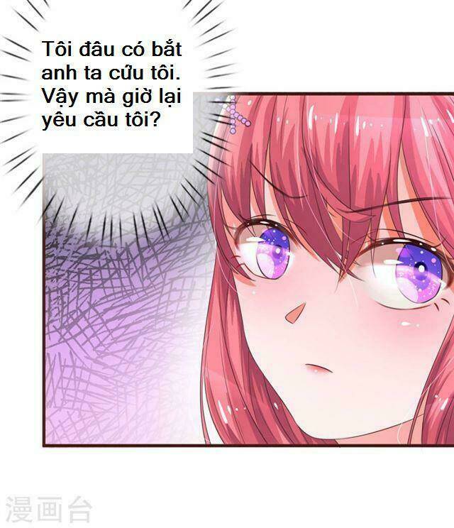 Trùng Sinh Để Trả Thù Chương 28 Ảnh 15