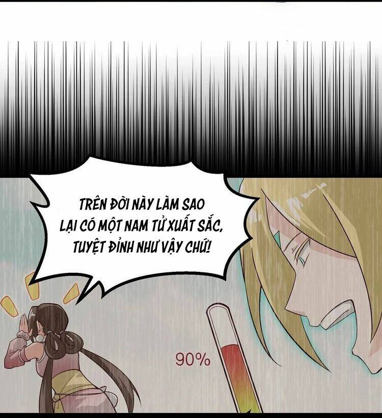 Nữ Chủ Người Đàn Ông Của Bạn Bị Hỏng Rồi Chương 90 Ảnh 11