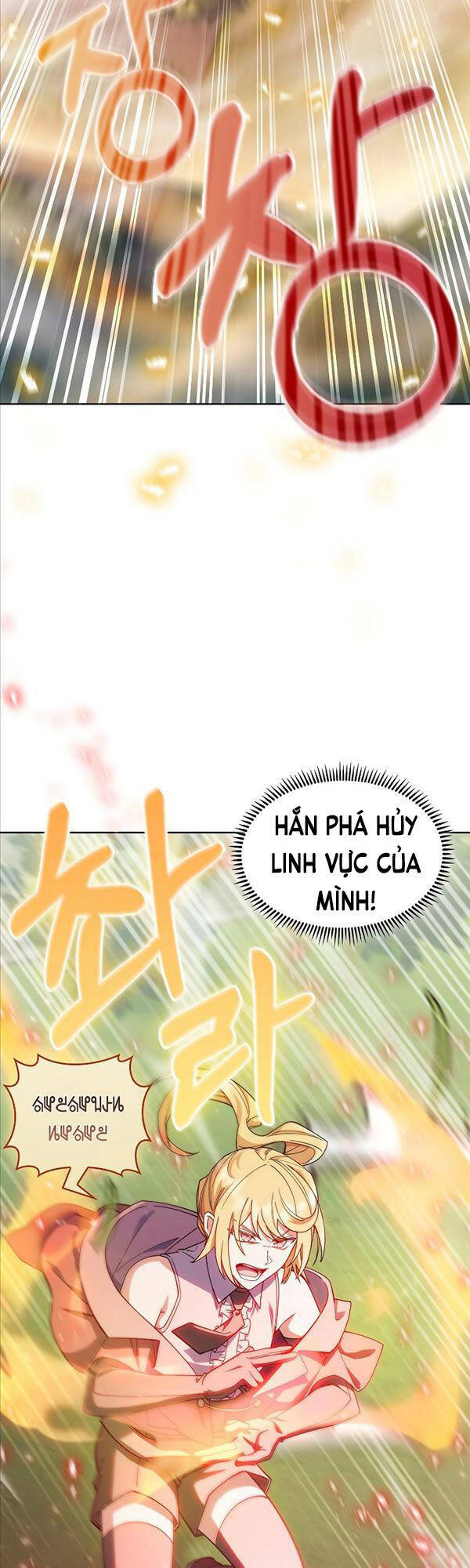 Chuyển Sinh Vào Gia Tộc Suy Vong Chương 36 Ảnh 59