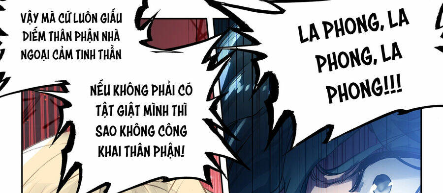 Thôn Phệ Thời Không Chương 130 Ảnh 6