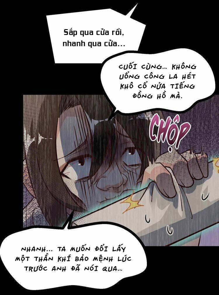 Nữ Chủ Người Đàn Ông Của Bạn Bị Hỏng Rồi Chương 90 Ảnh 12