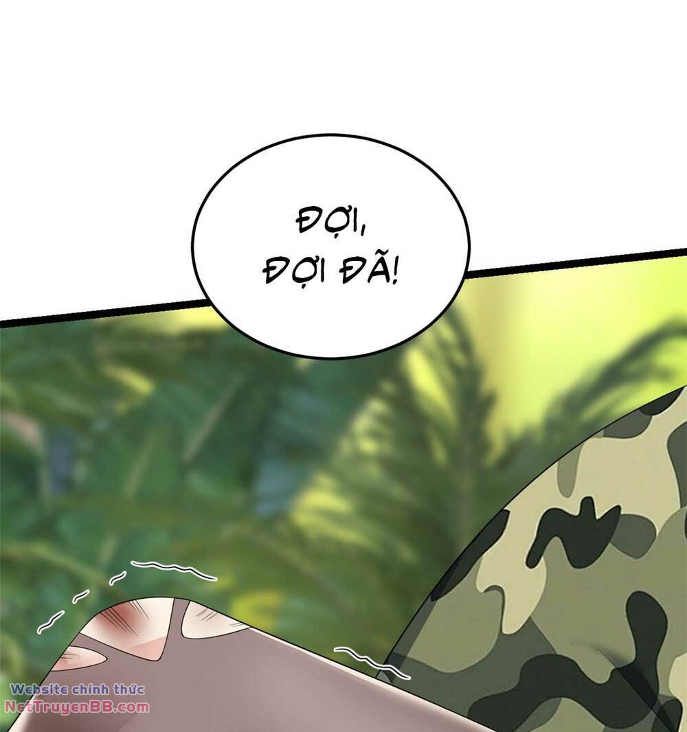 Tôi Ở Thế Giới Khác Dựa Dẫm Vào Phụ Nữ Chương 159 Ảnh 70
