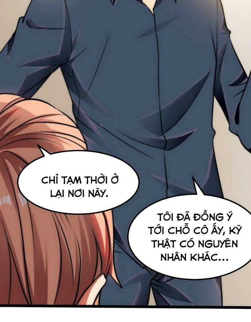 Cực Phẩm Chiến Vương Tại Hoa Đô Chương 7 Ảnh 31