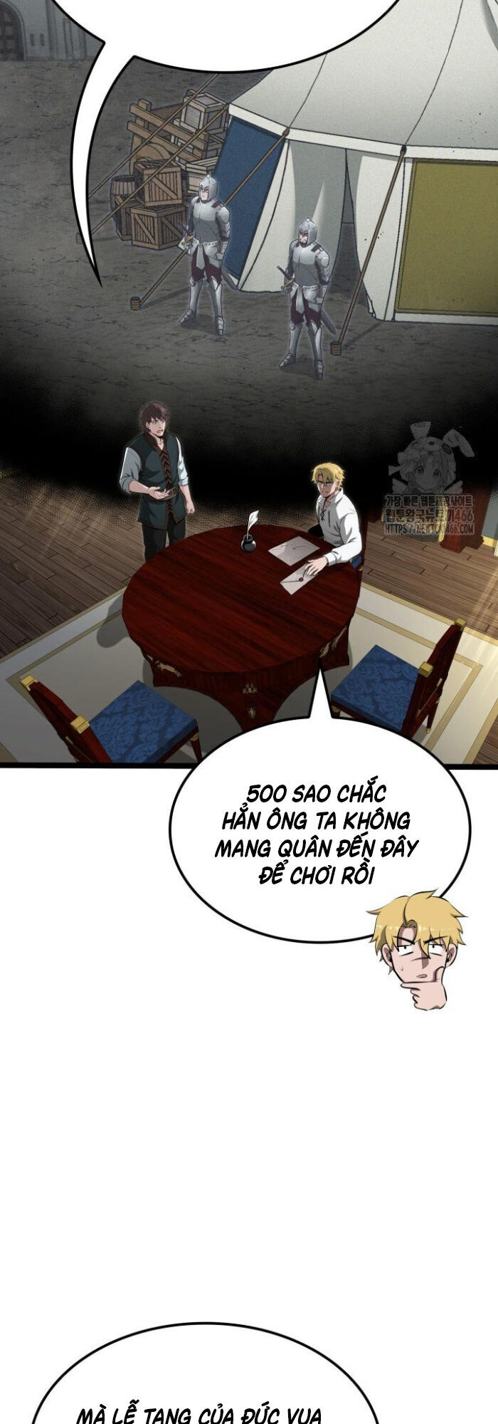 Nhà Vô Địch Kalli Chương 92 Ảnh 56