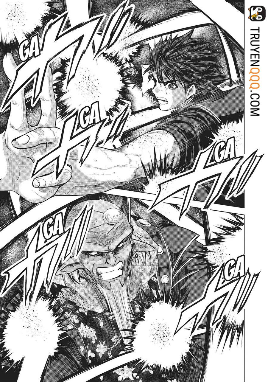 Shinmai Maou No Keiyakusha Chương 37.5 Ảnh 10