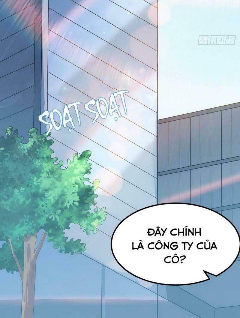 Cực Phẩm Chiến Vương Tại Hoa Đô Chương 7 Ảnh 52