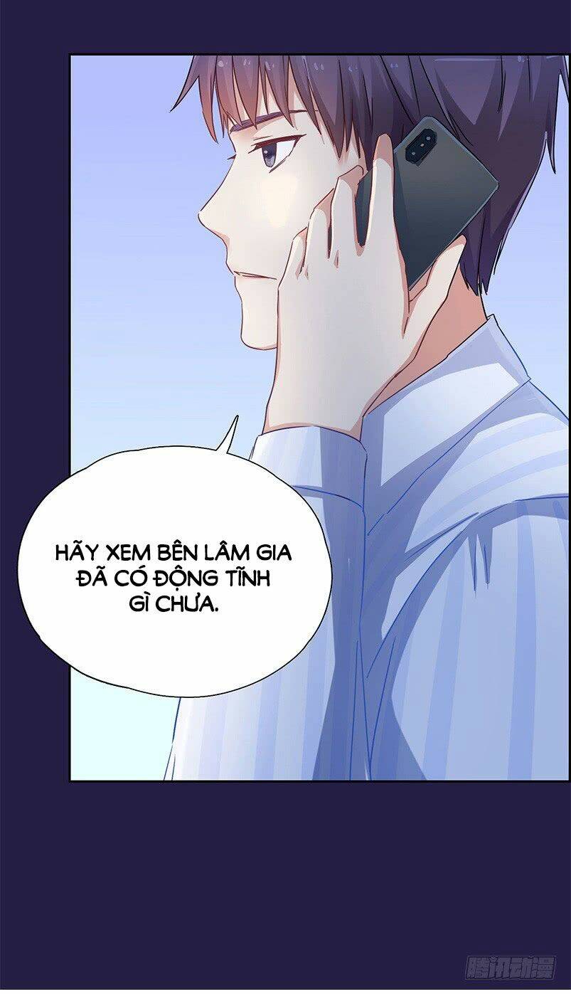 Giao Ước Hôn Nhân Trên Giường Đừng Xem Là Thật Chương 9 Ảnh 15