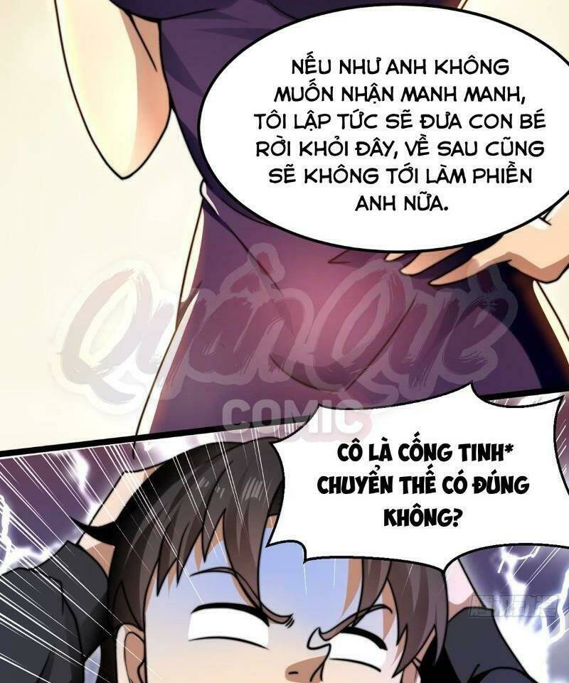 Cực Phẩm Chiến Vương Tại Hoa Đô Chương 6 Ảnh 36