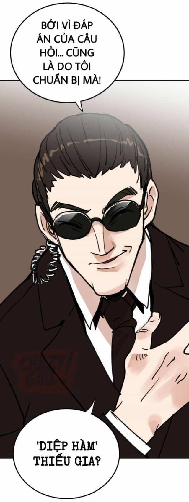 Kim Tiền Chí Thượng Chương 9 Ảnh 18