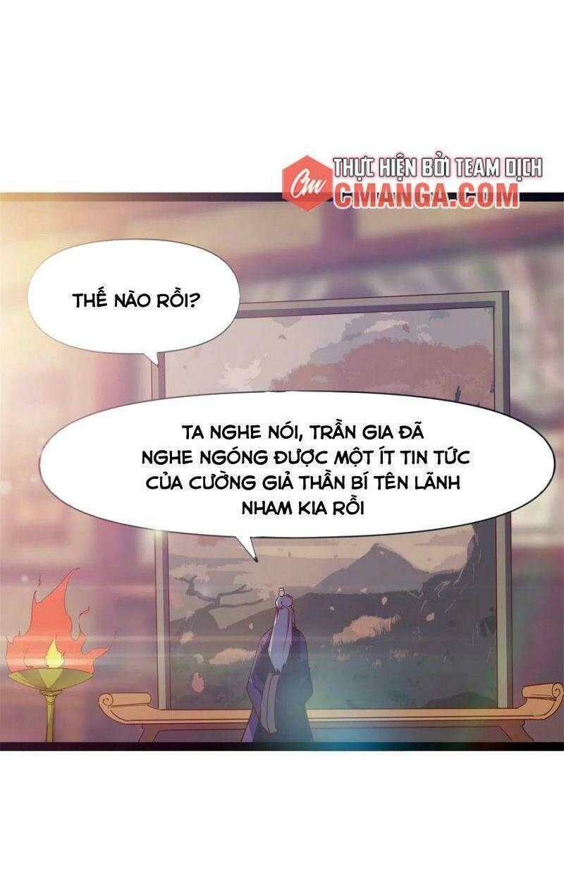 Kiếm Đồ Chương 108 Ảnh 3