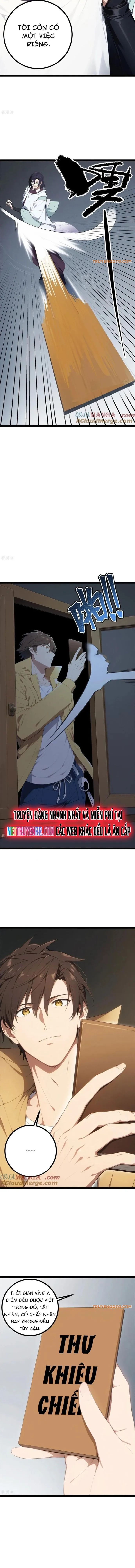 Phong Thủy Thiên Sư Ngành Giải Trí Chương 16 Ảnh 7