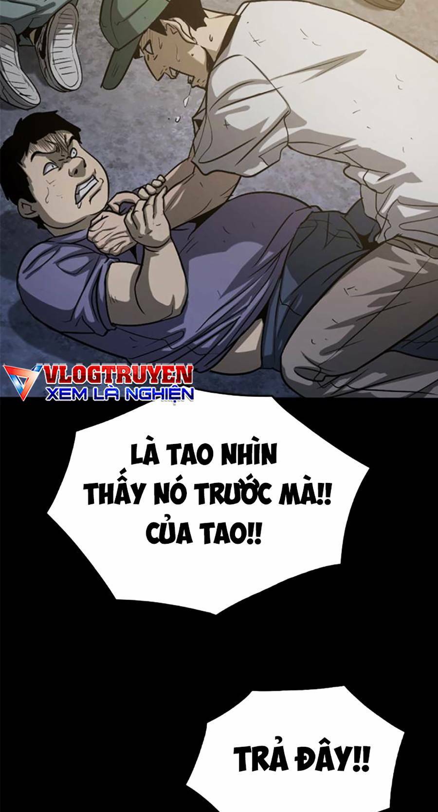 Ngục Tù Đẫm Máu Chương 57 Ảnh 136