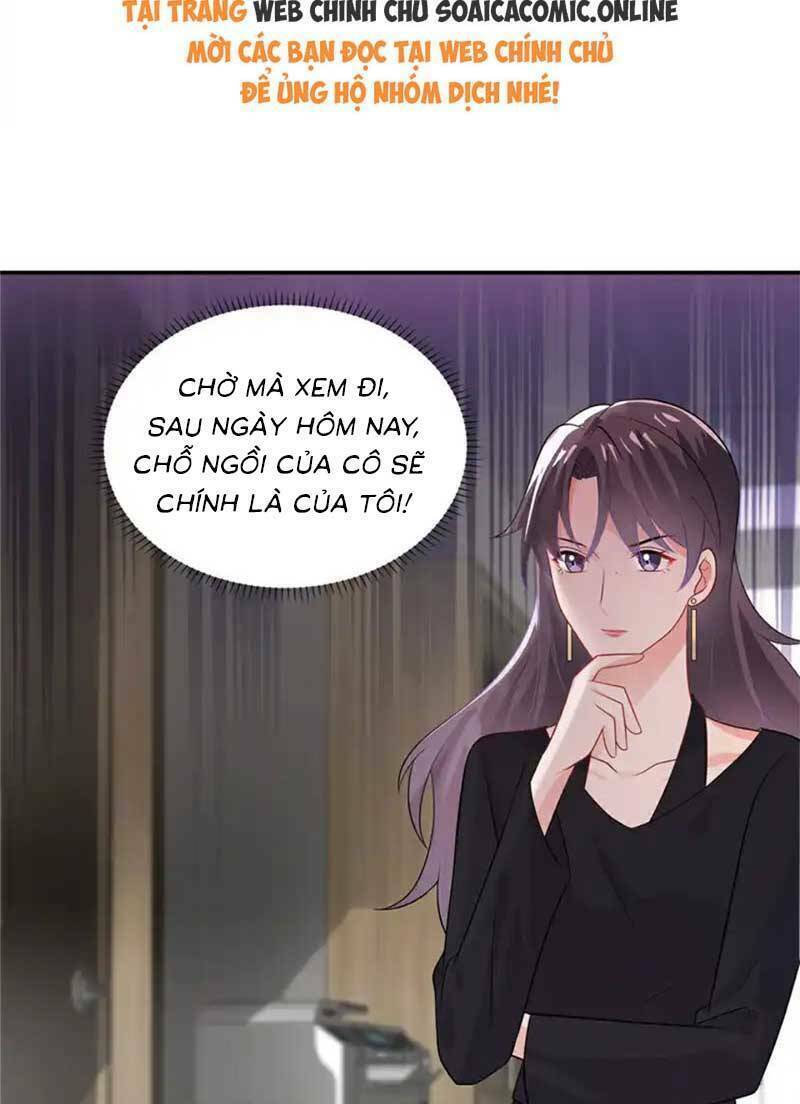 Long Phượng Tam Bảo Cô Vợ Tuyệt Vời Của Lệ Gia Chương 89 Ảnh 18