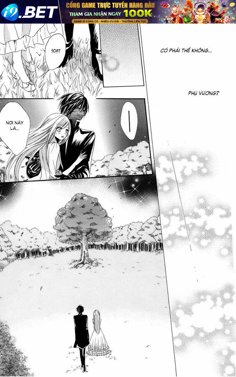 Himegimi To Sanbiki No Kemono Chương 1 Ảnh 39