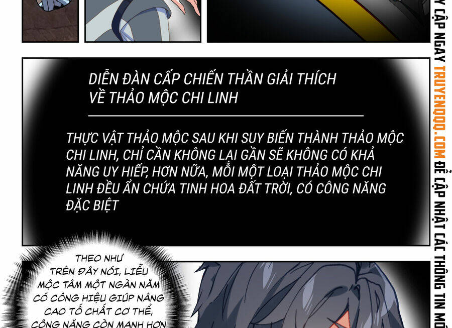 Thôn Phệ Thời Không Chương 142 Ảnh 13