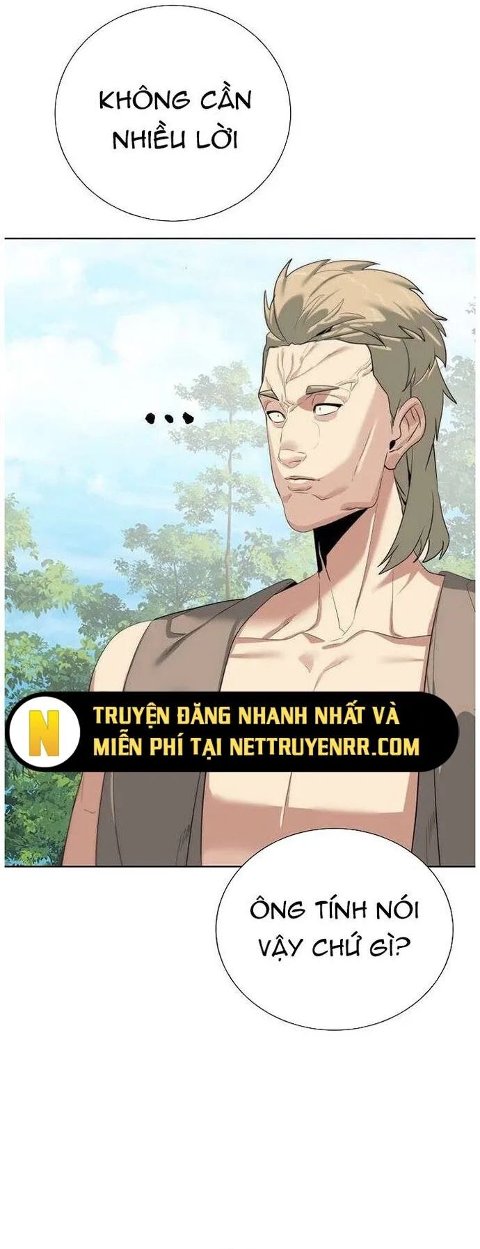 Hành Tinh Quái Vật Chương 67 Ảnh 9