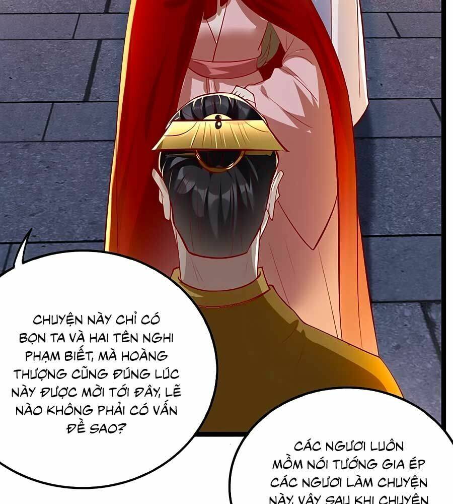 Gian Phi Như Thử Đa Kiều Chương 103 Ảnh 38
