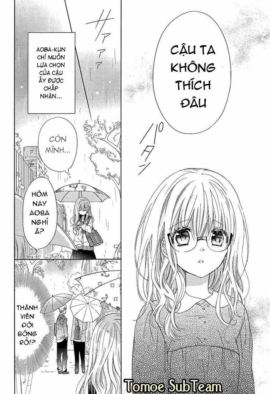 Aoba-Kun Ni Kikitai Koto Chương 1 Ảnh 33