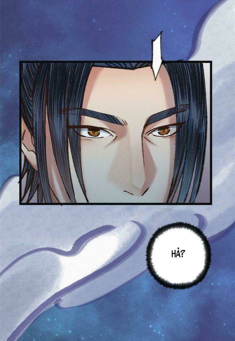 Khu Thần Chương 77 Ảnh 27