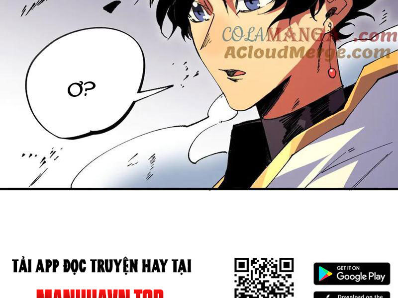 Thiên Sinh Độc Nãi, Ta Nguyền Rủa Toàn Thế Giới! Chương 30 Ảnh 77
