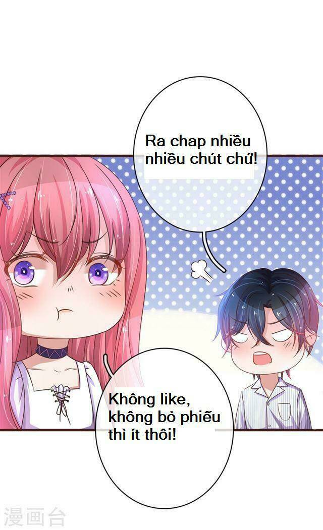 Trùng Sinh Để Trả Thù Chương 29 Ảnh 21