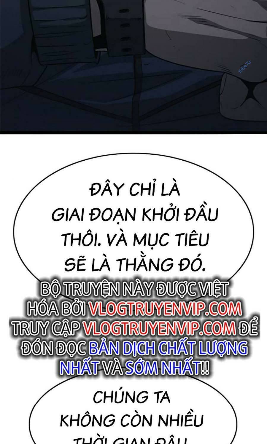Ngục Tù Đẫm Máu Chương 53 Ảnh 50