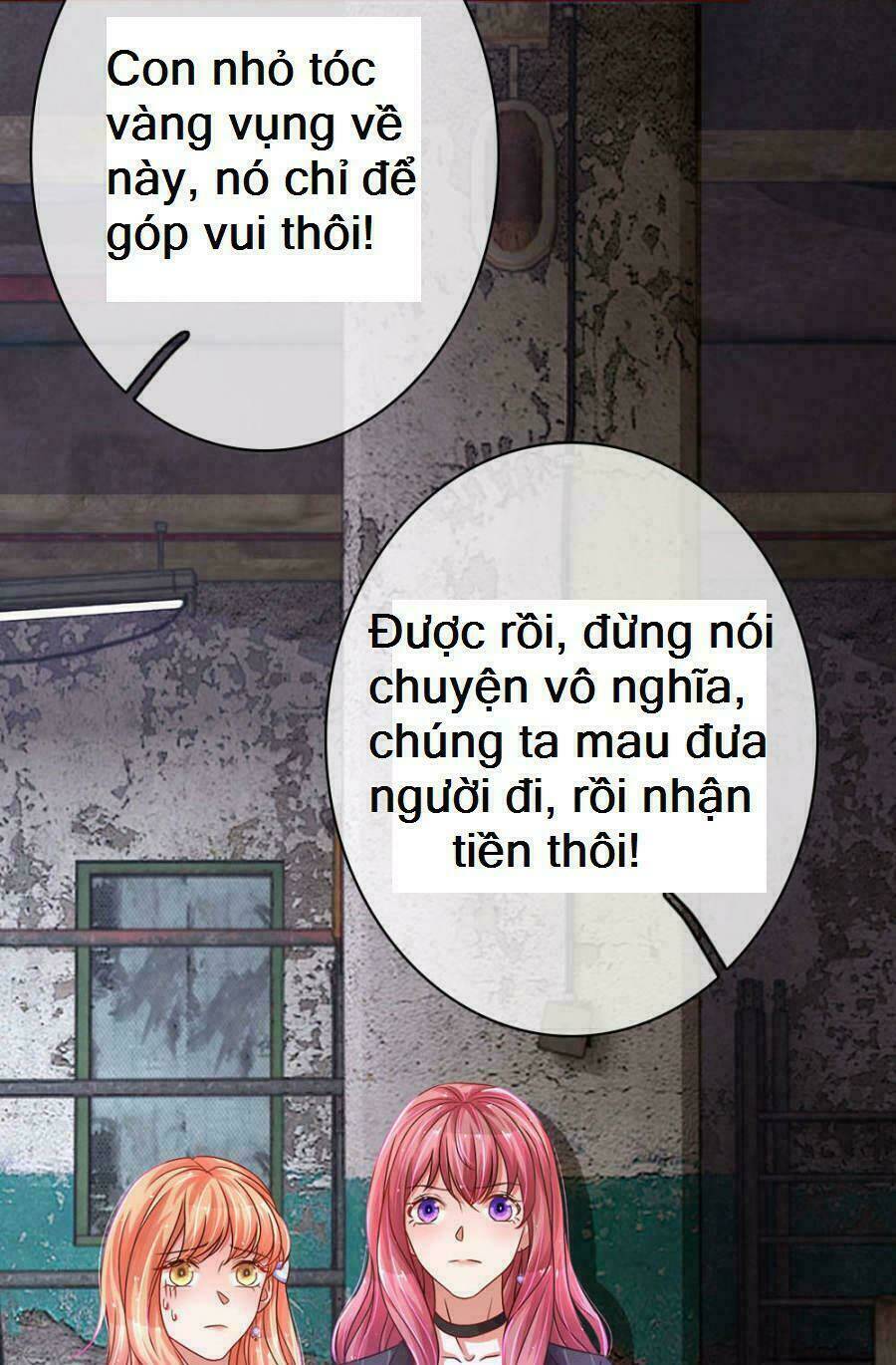 Trùng Sinh Để Trả Thù Chương 38 Ảnh 7