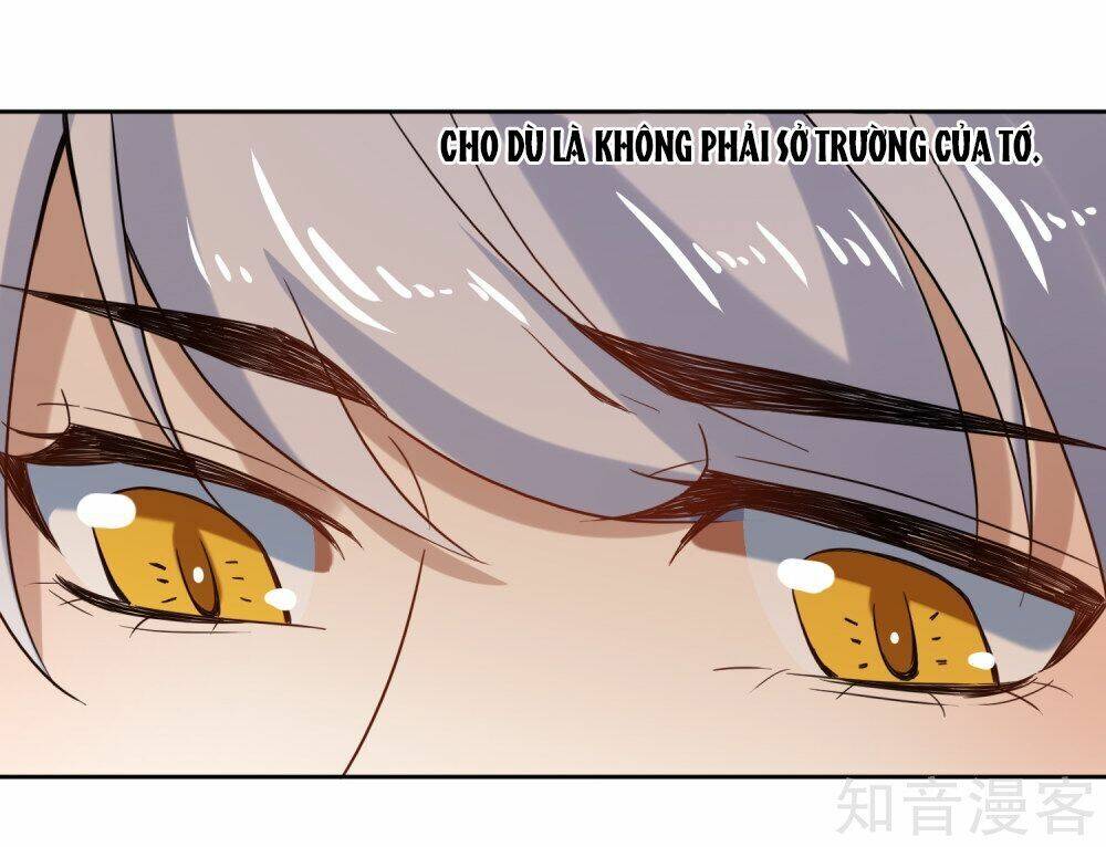 Thầy Giáo Ác Ma Yêu Tôi Rồi Chương 67 Ảnh 24