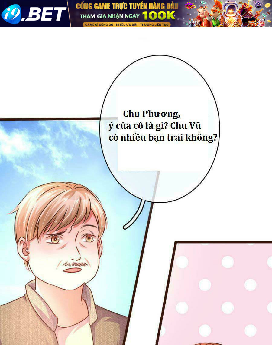 Trùng Sinh Để Trả Thù Chương 49 Ảnh 19
