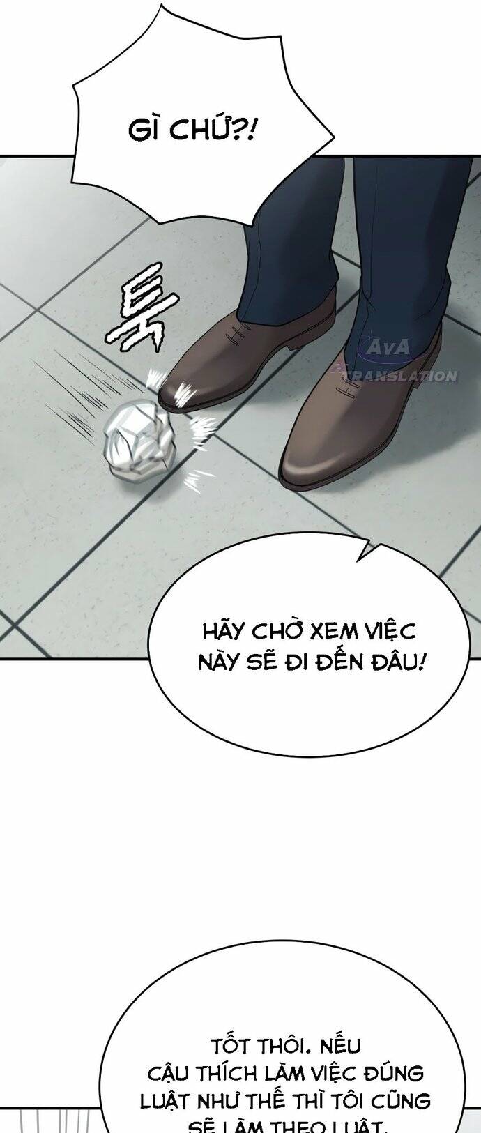 Công Ty Luật Boksu Chương 2 Ảnh 33