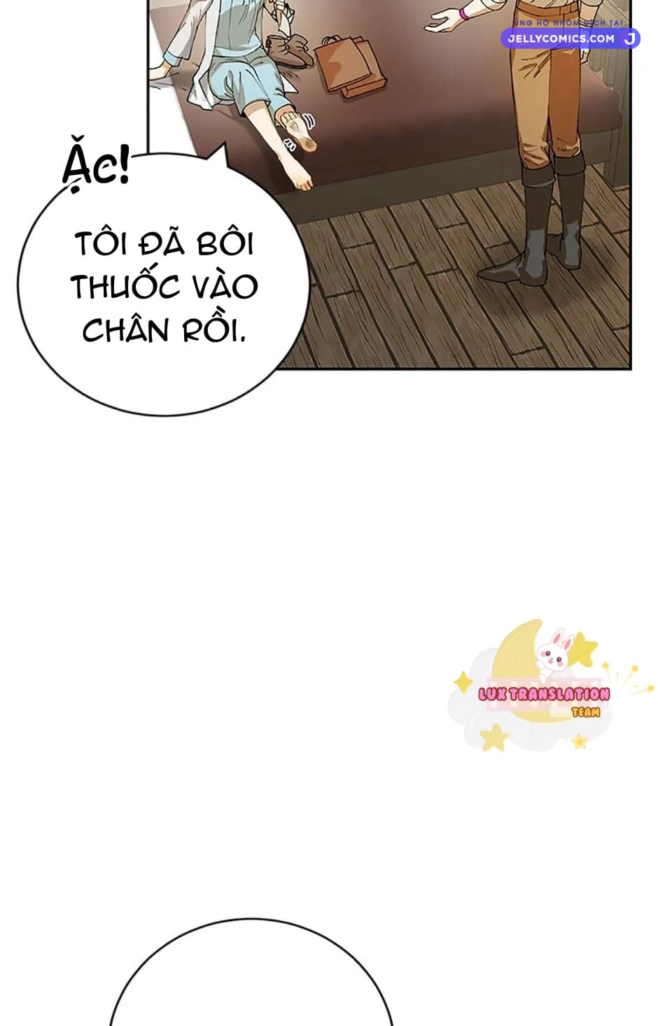 Sự Tán Tỉnh Ích Kỷ Chương 6 Ảnh 92