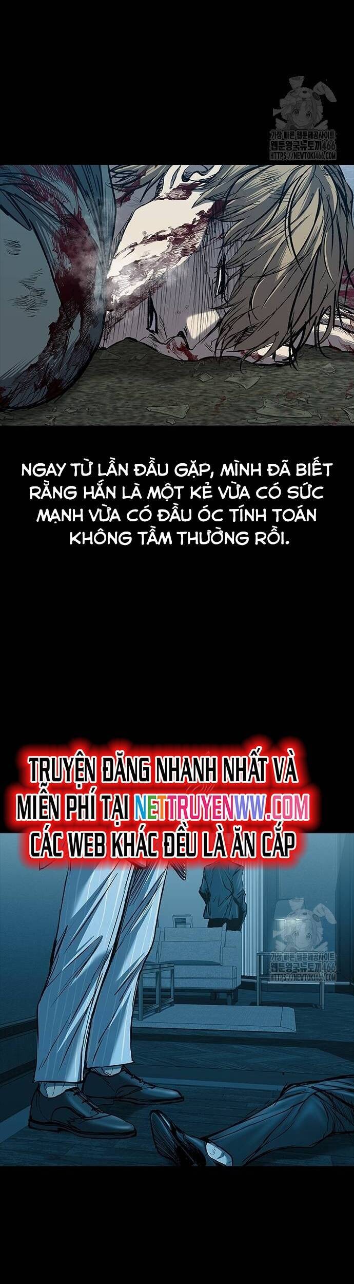 BáO Thù 2: VạN Nhân Chi ThượNg Chương 80 Ảnh 18