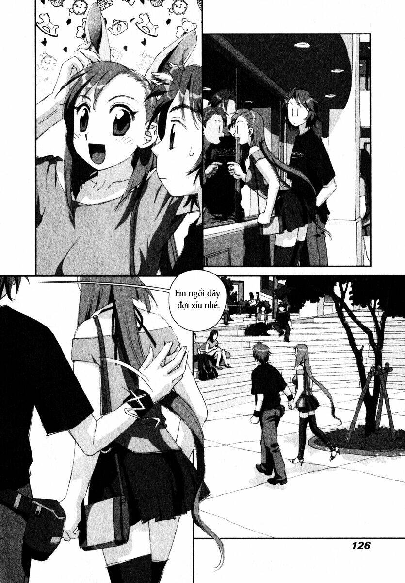Boku No Futatsu No Tsubasa Chương 12 Ảnh 9