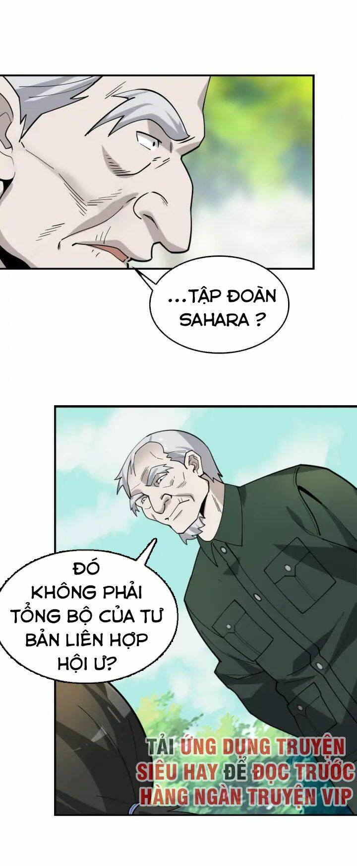 Siêu Cấp Đại Chủ Bạ Chương 108 Ảnh 30