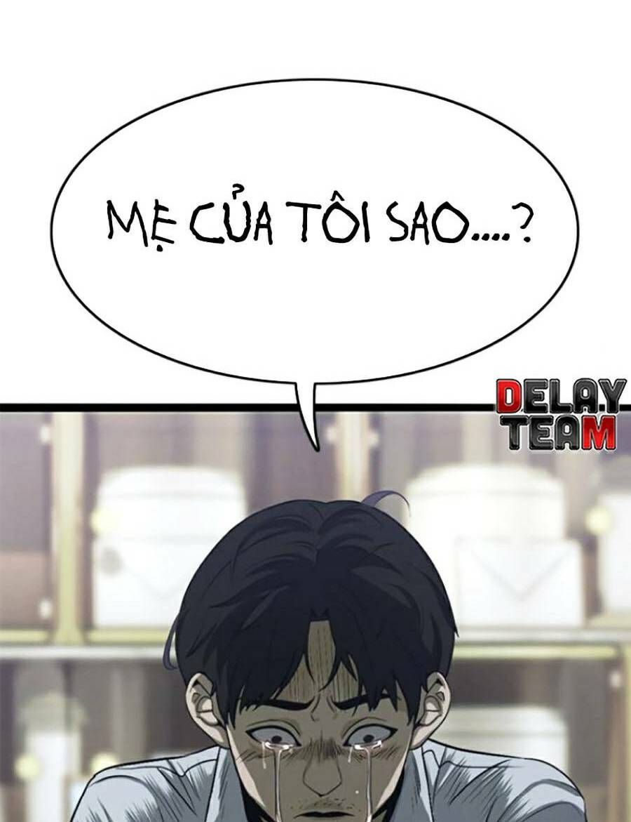 Ngục Tù Đẫm Máu Chương 53 Ảnh 17