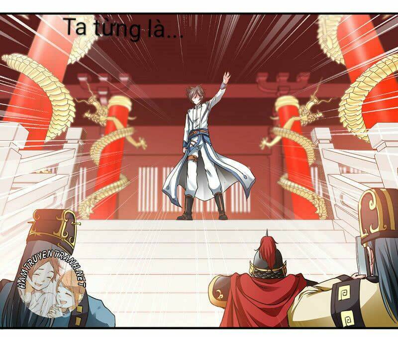 Nine Sun God King Chương 2 Ảnh 31