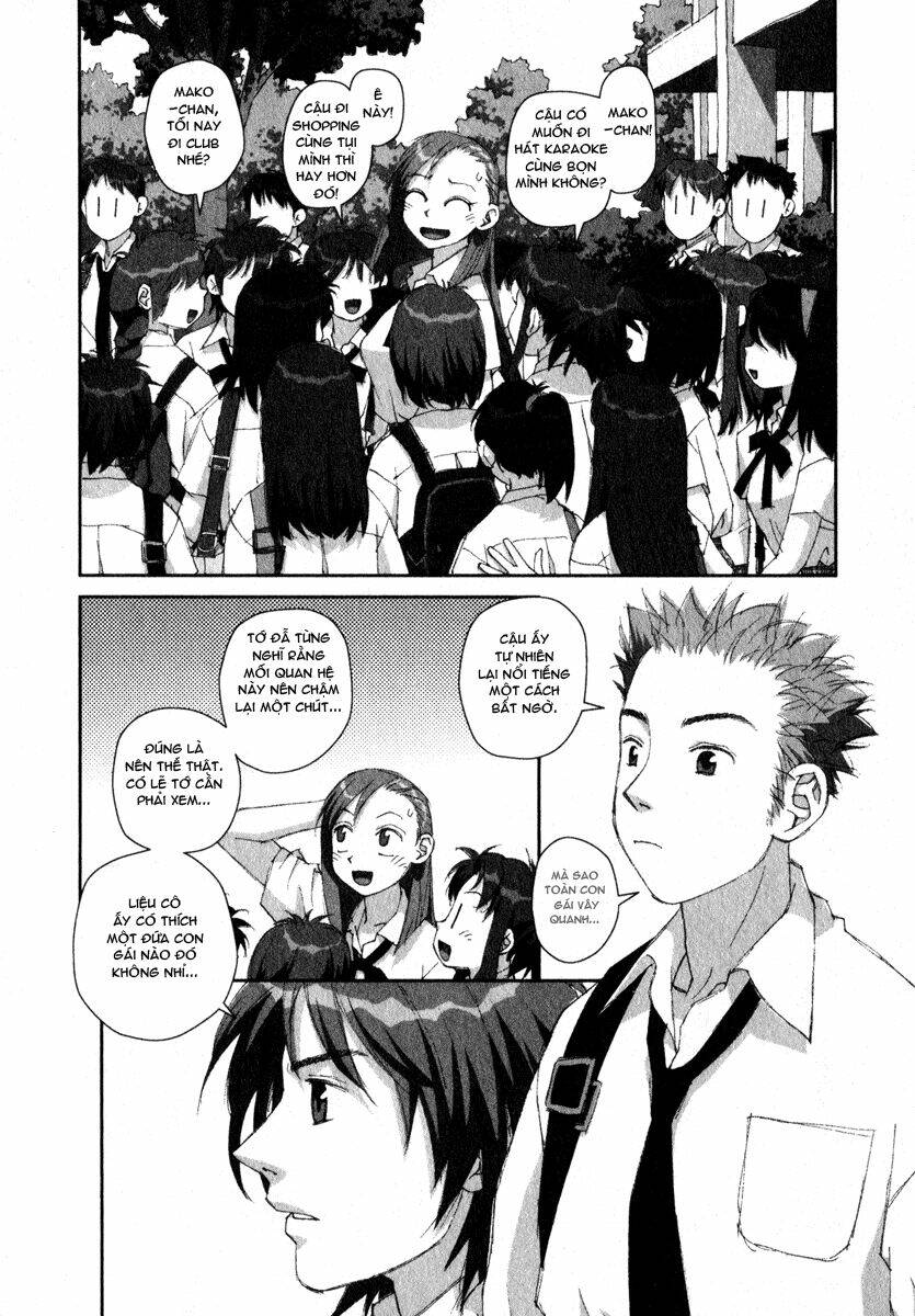Boku No Futatsu No Tsubasa Chương 11 Ảnh 7
