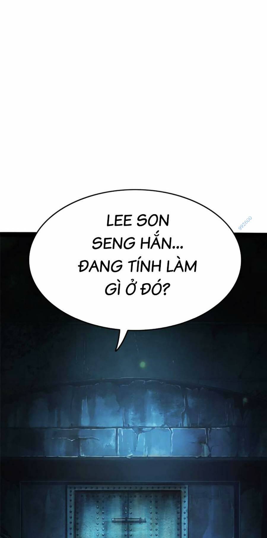 Ngục Tù Đẫm Máu Chương 56 Ảnh 23