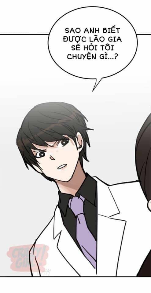 Kim Tiền Chí Thượng Chương 9 Ảnh 17