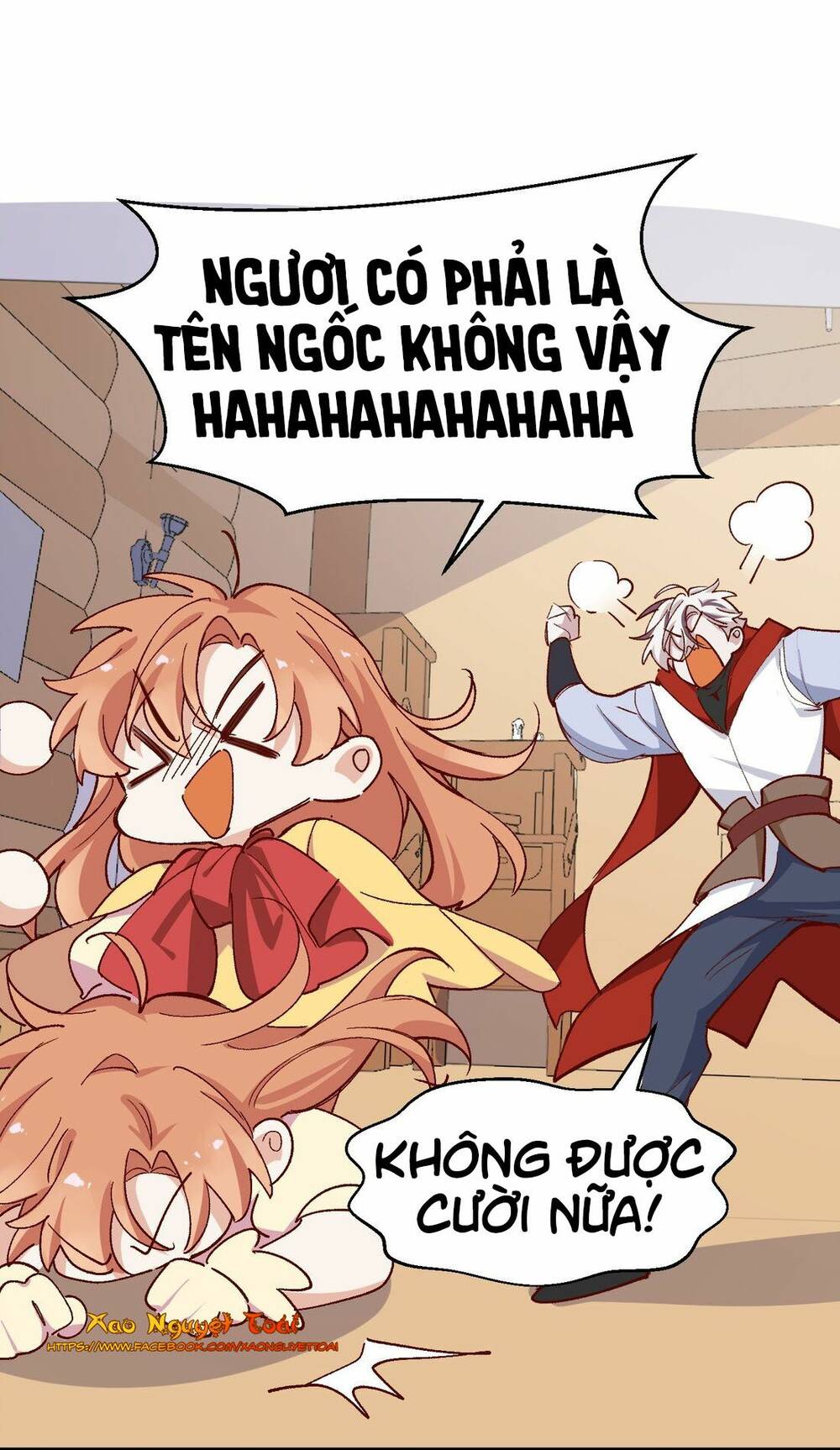 Mười Năm Sau, Tôi Kết Hôn Với Kẻ Không Đội Trời Chung Của Mình?! Chương 42 Ảnh 24