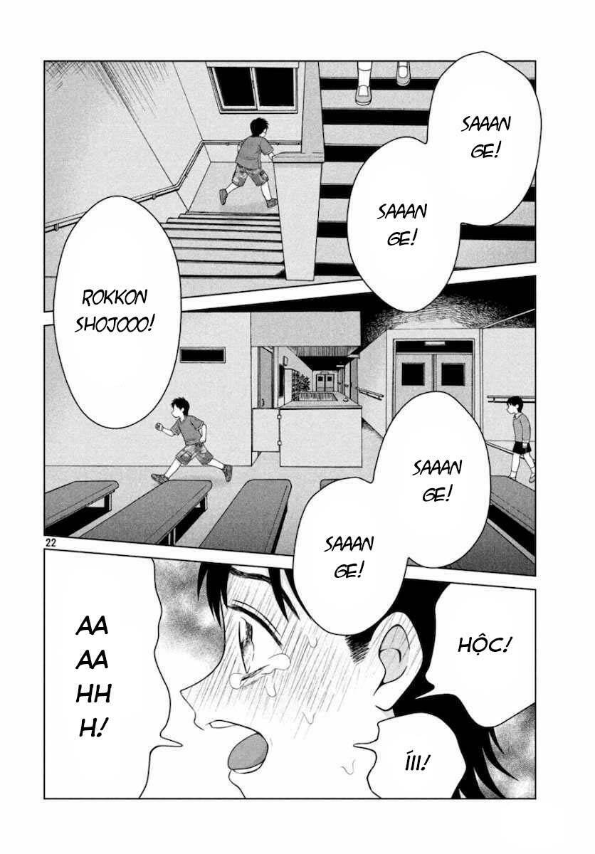 Aono-Kun Ni Sawaritai Kara Shinitai Chương 29 Ảnh 23