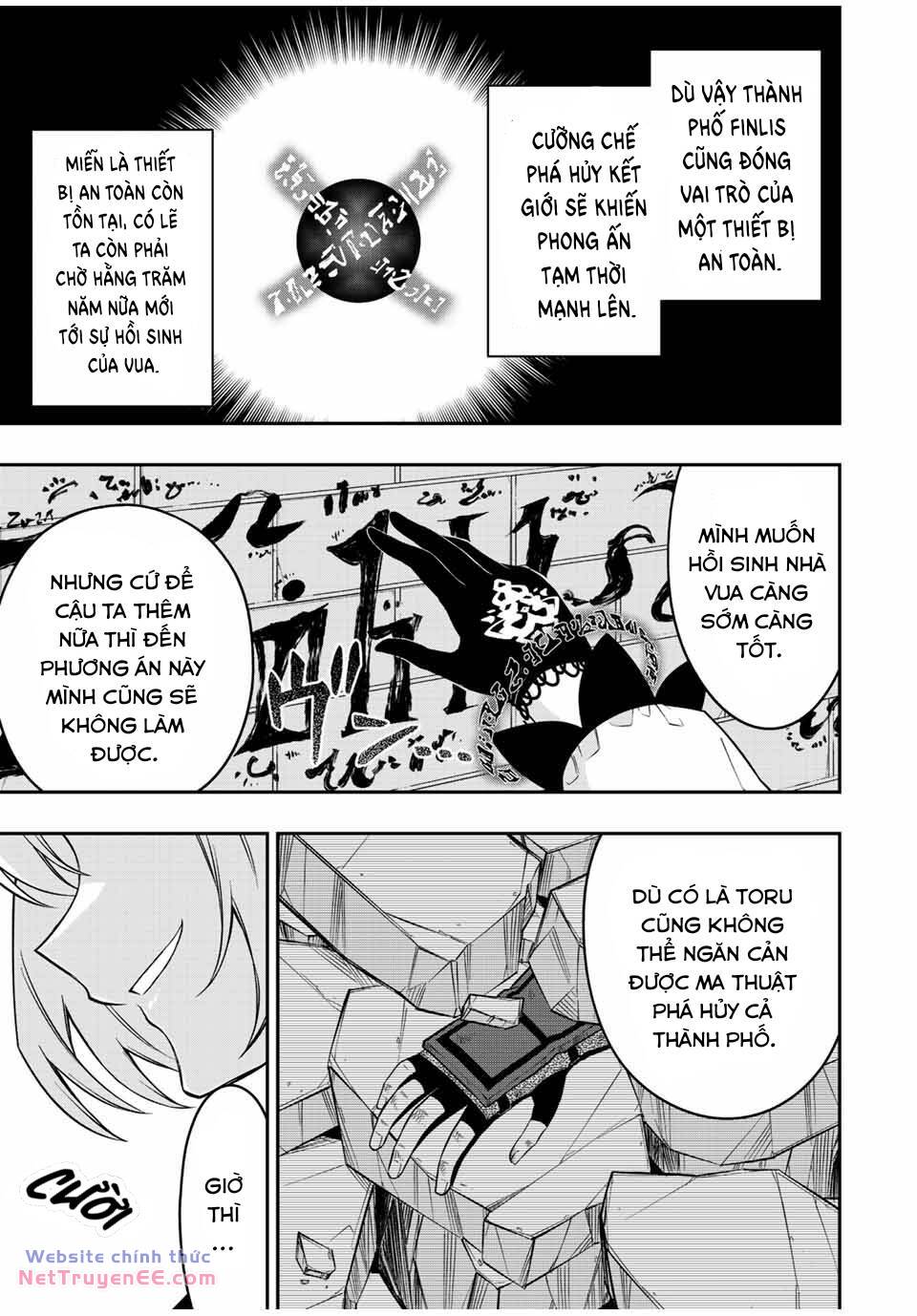 The Reincarnated Inferior Magic Swordsman Chương 85 Ảnh 7