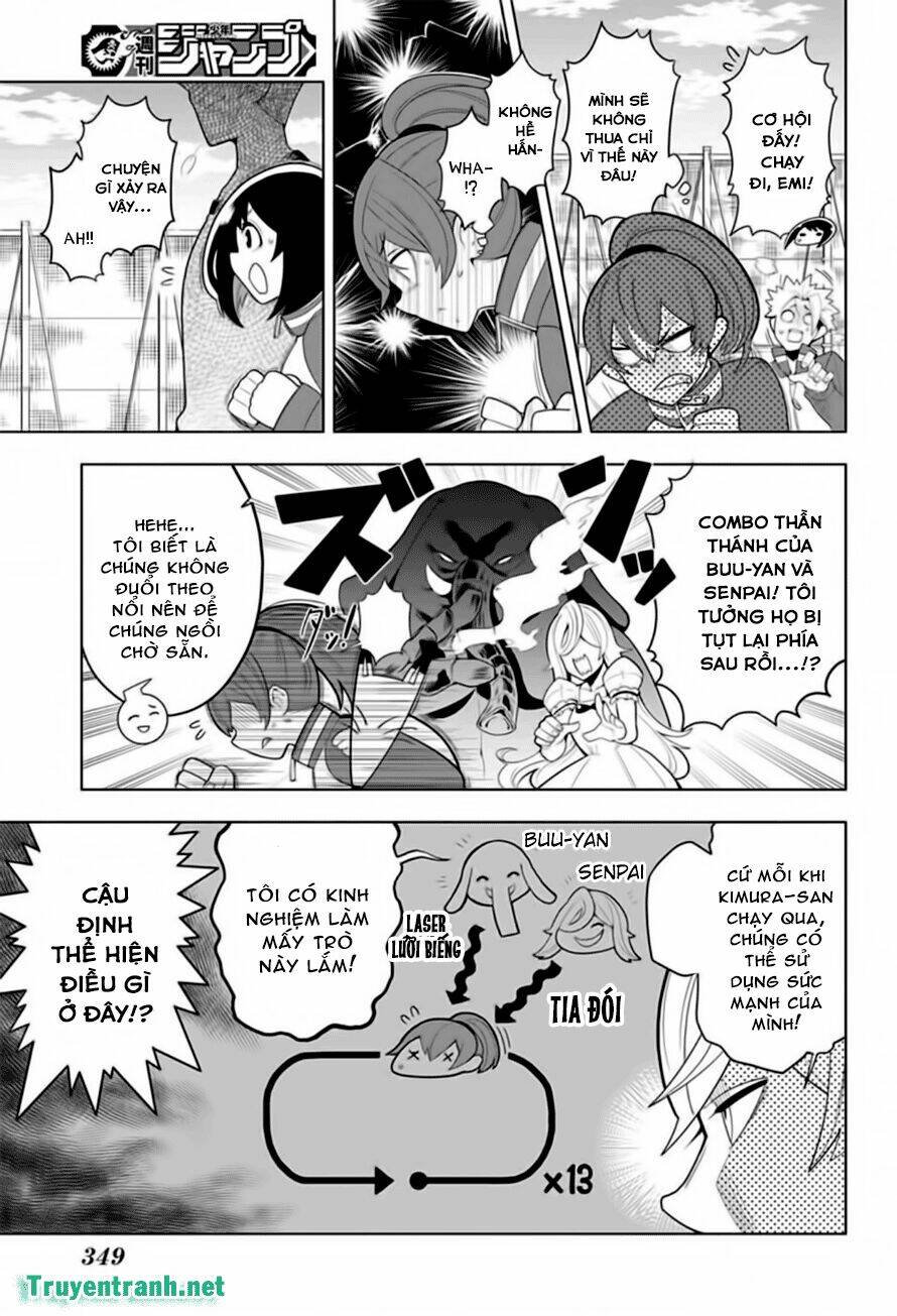 Samon-Kun Wa Summoner Chương 17 Ảnh 5