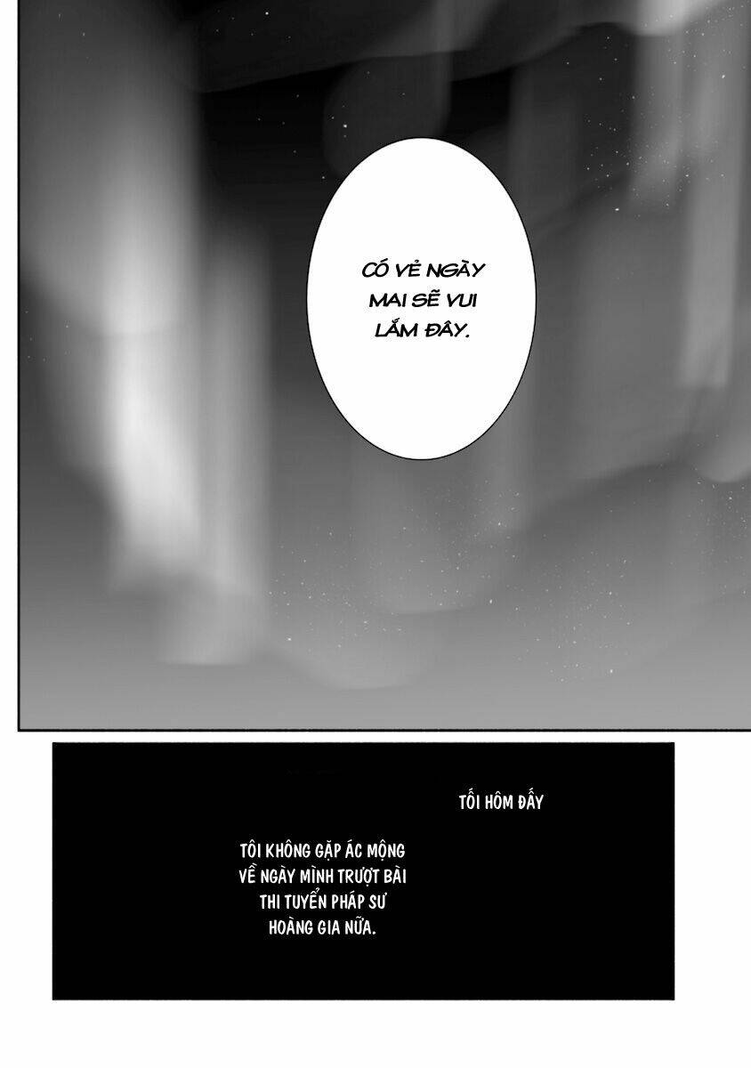 Koujo Denka No Kateikyoushi Chương 3 Ảnh 22