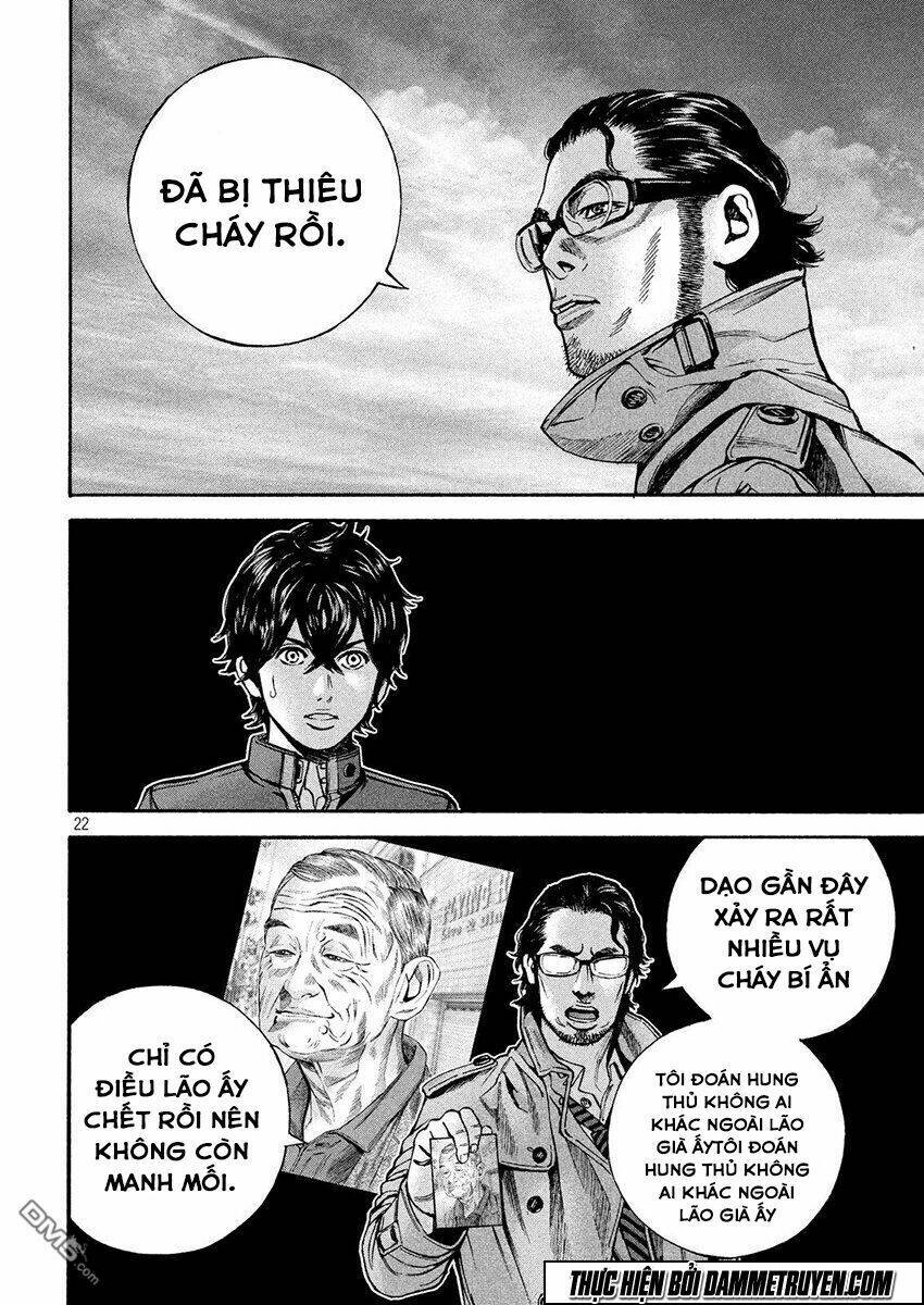 Psycho Bank Chương 14 Ảnh 24