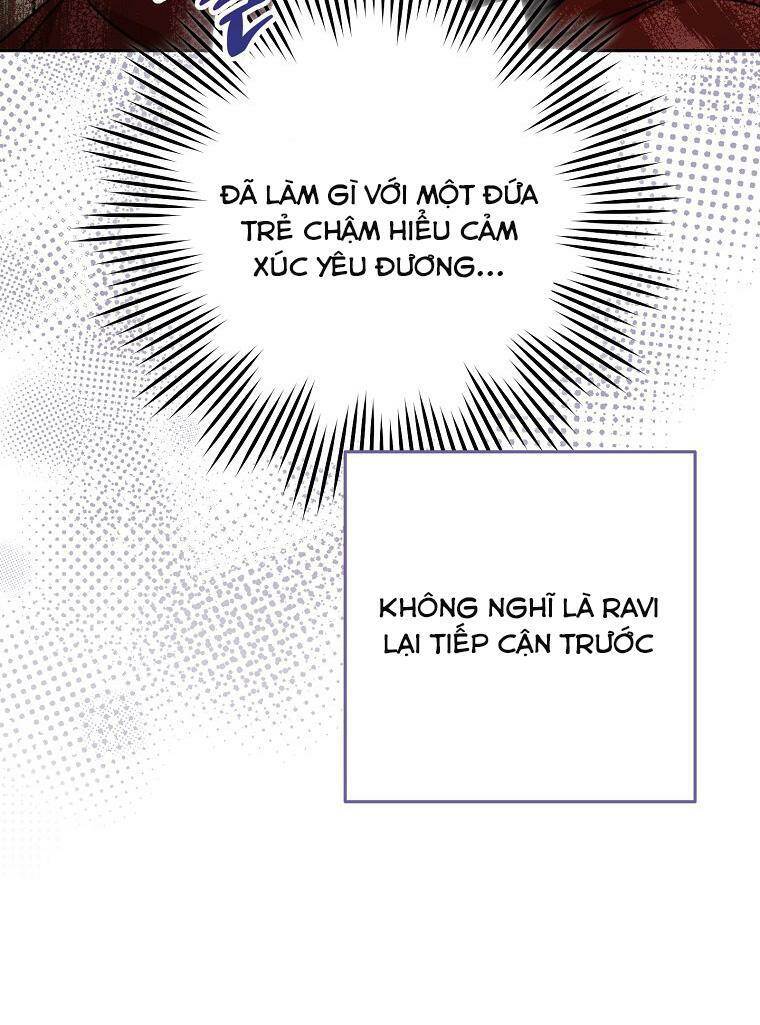 Tôi Đã Phạm Sai Lầm Rồi Chương 38 Ảnh 66