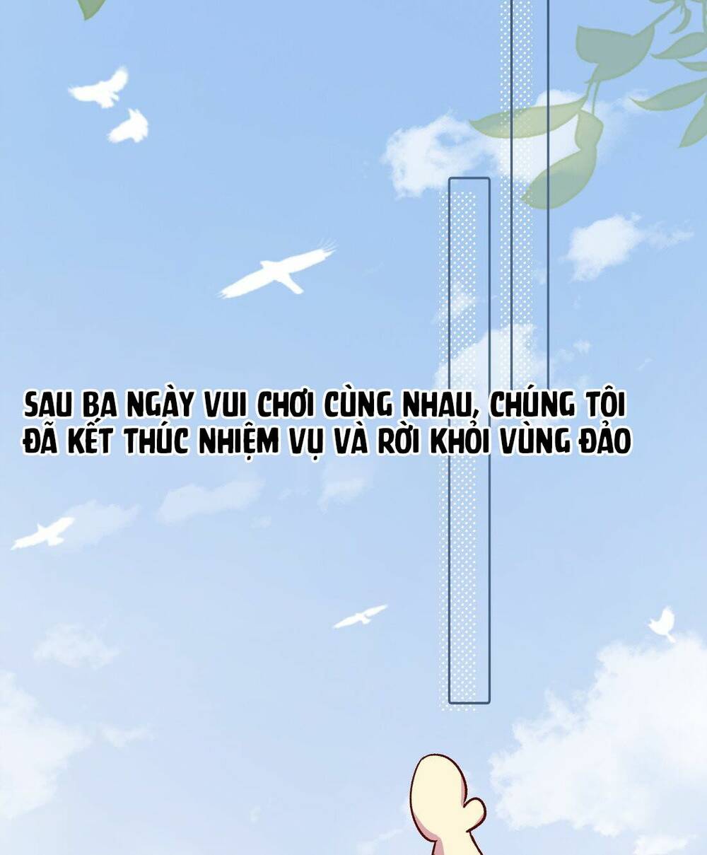 Mười Năm Sau, Tôi Kết Hôn Với Kẻ Không Đội Trời Chung Của Mình?! Chương 42 Ảnh 28