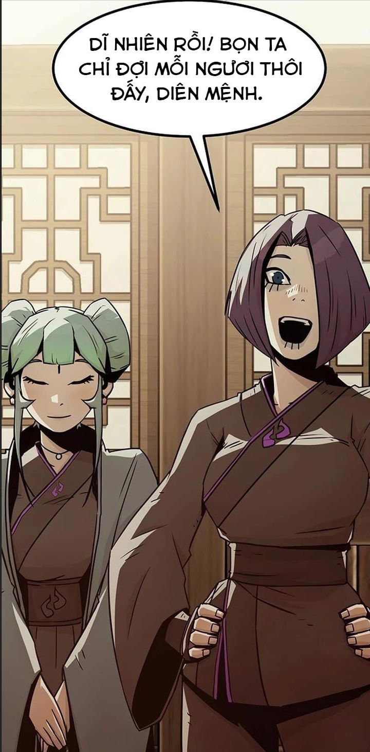 Đường Gia Kiếm Thần Chương 35 Ảnh 53