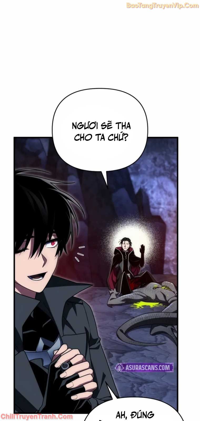 Sự Trở Lại Của Người Chơi Sau 10000 Năm Chương 107 Ảnh 9