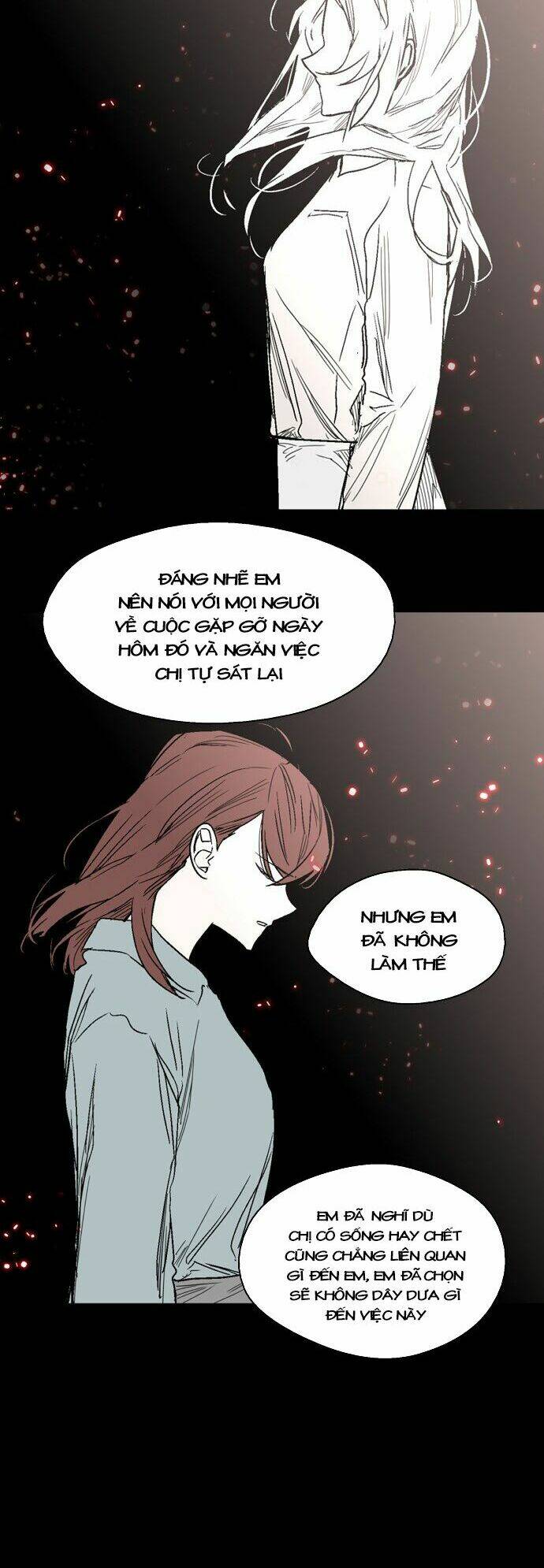 Người Máy Hủy Diệt Chương 140 Ảnh 35